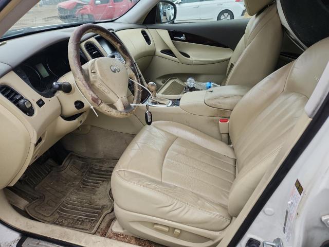 Продажа на аукционе авто 2010 Infiniti Ex35, vin: JN1AJ0HRXAM757909, номер лота: 91593665