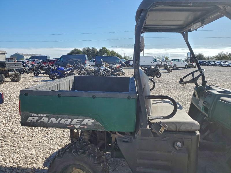 2005 Polaris Ranger მანქანა იყიდება აუქციონზე, vin: 4XARB50A25D731933, აუქციონის ნომერი: 94123155