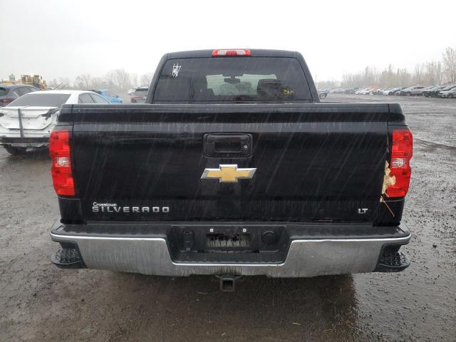 Aukcja sprzedaży 2015 Chevrolet Silverado, vin: 3GCUKREC1FG516133, numer aukcji: 91421205