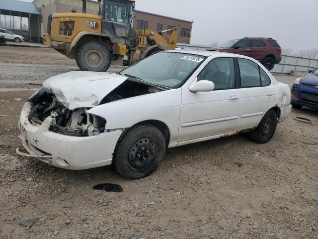Продаж на аукціоні авто 2006 Nissan Sentra, vin: 3N1CB51D66L557354, номер лоту: 93013605