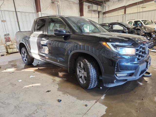 2024 Honda Ridgeline მანქანა იყიდება აუქციონზე, vin: 5FPYK3F62RB029838, აუქციონის ნომერი: 91070535