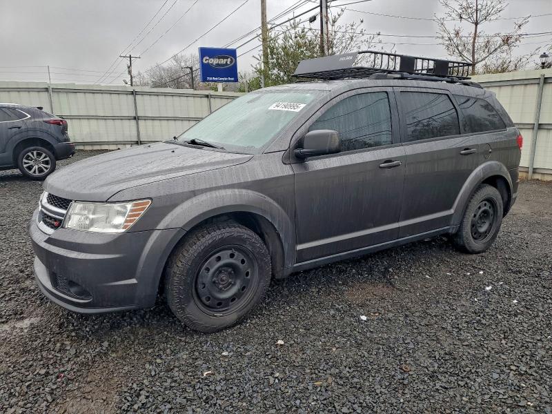 Продаж на аукціоні авто 2019 Dodge Journey, vin: 3C4PDCAB7KT864652, номер лоту: 94190995