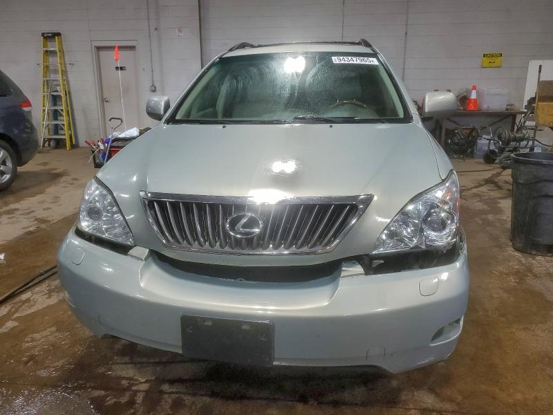 Aukcja sprzedaży 2008 Lexus Rx, vin: 2T2HK31U88C088132, numer aukcji: 94347965