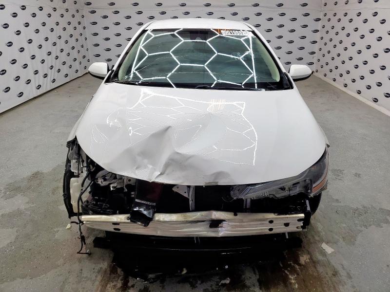 Продаж на аукціоні авто 2021 Toyota Corolla, vin: 5YFEPMAE0MP249056, номер лоту: 90198825