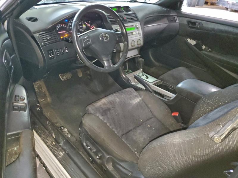 2006 Toyota Camry Sola მანქანა იყიდება აუქციონზე, vin: 4T1FA38P16U069478, აუქციონის ნომერი: 92940495