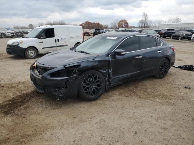 Продажа на аукционе авто 2015 Nissan Altima, vin: 1N4AL3AP2FC290327, номер лота: 91587375