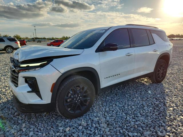 Aukcja sprzedaży 2024 Chevrolet Traverse, vin: 1GNEVGKS2RJ146767, numer aukcji: 91836675