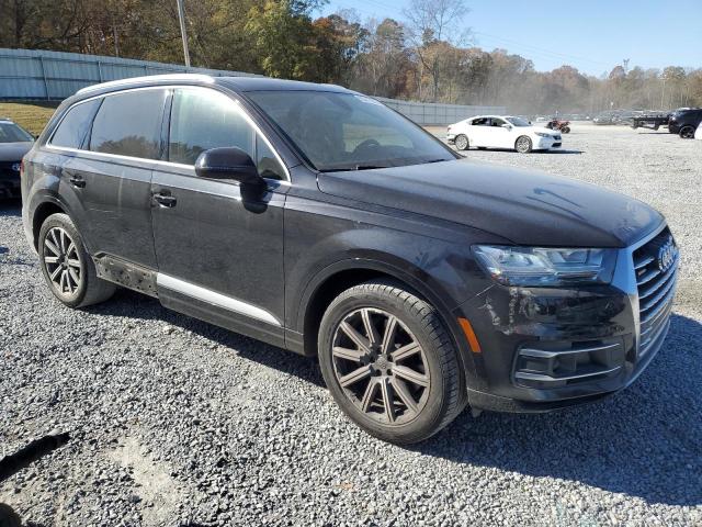 2018 Audi Q7 მანქანა იყიდება აუქციონზე, vin: WA1LHAF71JD031696, აუქციონის ნომერი: 85413555