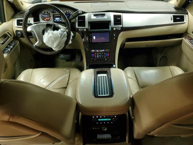 Продажа на аукционе авто 2013 Cadillac Escalade P, vin: 1GYS4CEF8DR117381, номер лота: 92248835