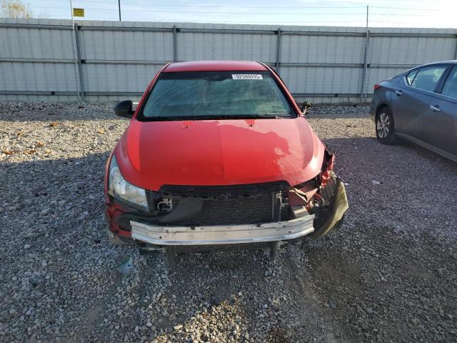 Продаж на аукціоні авто 2016 Chevrolet Cruze Limited, vin: 1G1PC5SH6G7170590, номер лоту: 92596095