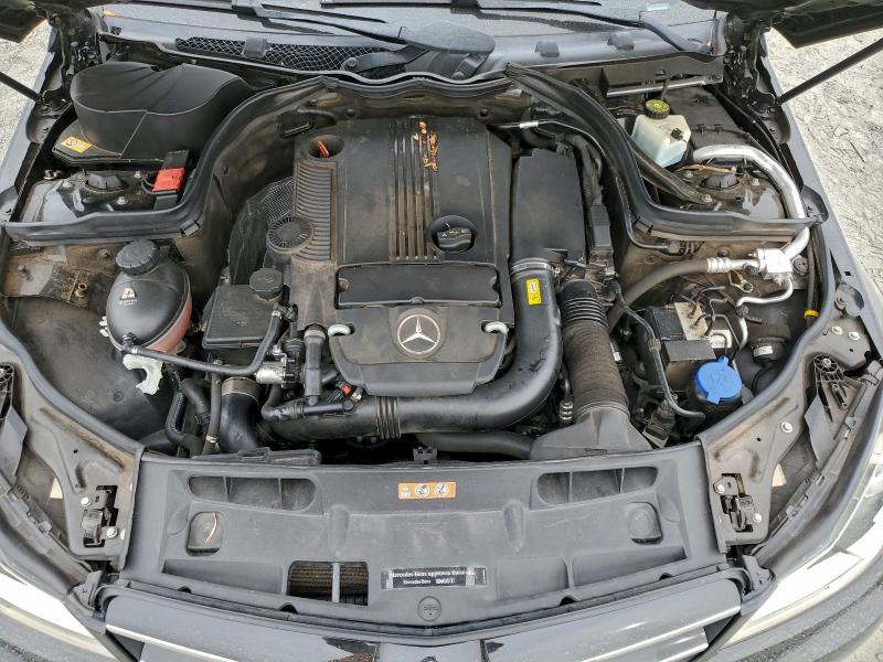 Продаж на аукціоні авто 2015 Mercedes-benz C 250, vin: WDDGJ4HBXFG368457, номер лоту: 87210345