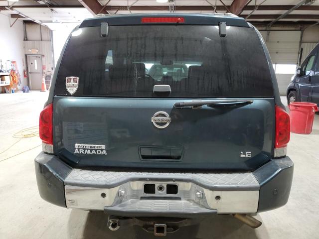 Aukcja sprzedaży 2004 Nissan Armada Se, vin: 5N1AA08B44N745782, numer aukcji: 91994655