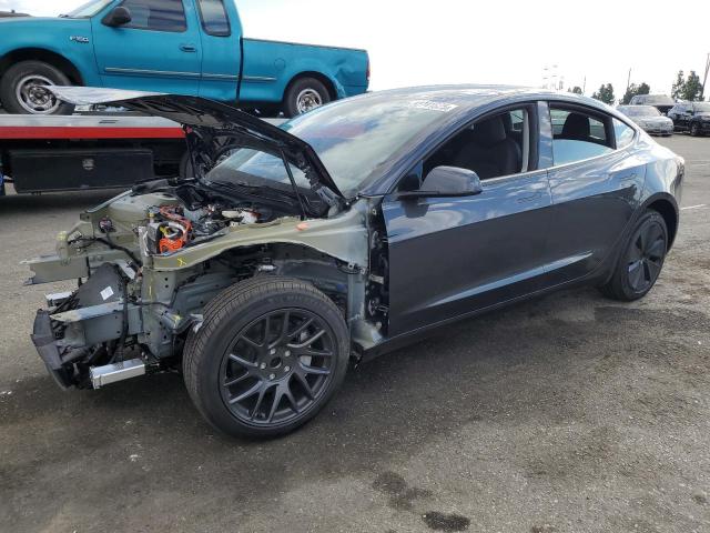 Продаж на аукціоні авто 2025 Tesla Model 3, vin: 5YJ3E1EA4SF078601, номер лоту: 92741825
