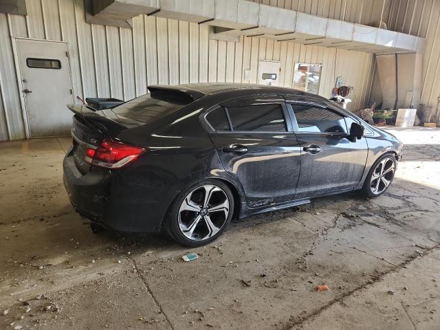 92701605 :رقم المزاد ، 2HGFB6E51FH709408 vin ، 2015 Honda Civic مزاد بيع