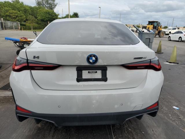 Aukcja sprzedaży 2023 Bmw I4, vin: WBY73AW06PFR08087, numer aukcji: 91420565