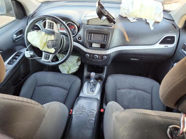 Aukcja sprzedaży 2018 Dodge Journey, vin: 3C4PDCABXJT507710, numer aukcji: 91457555