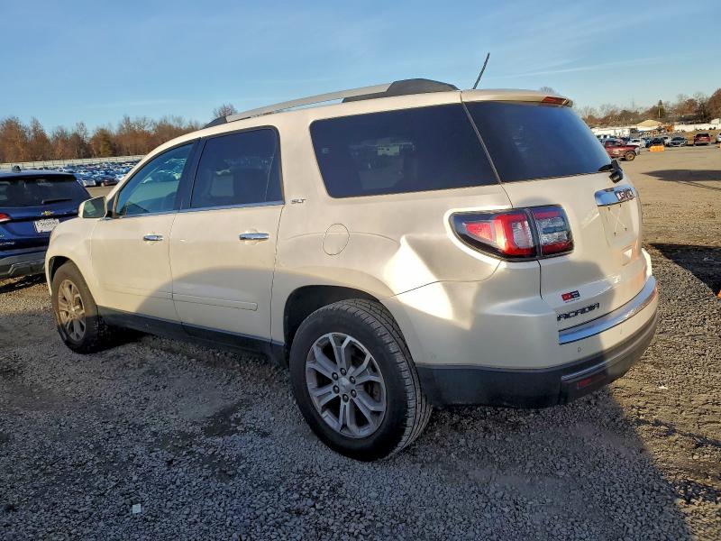 Продажа на аукционе авто 2015 Gmc Acadia, vin: 1GKKVRKDXFJ239724, номер лота: 94250355