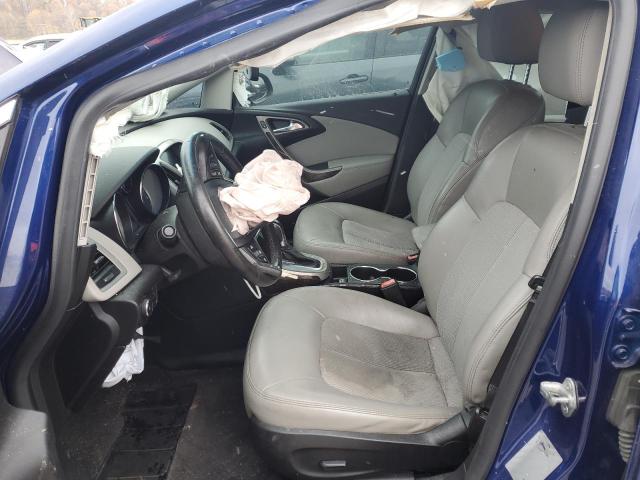 Aukcja sprzedaży 2013 Buick Verano, vin: 1G4PR5SK7D4119724, numer aukcji: 91283865