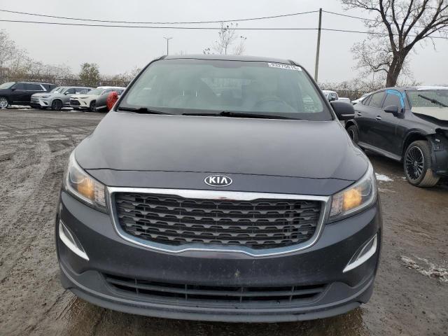 2020 Kia Sedona მანქანა იყიდება აუქციონზე, vin: KNDMB5C10L6579571, აუქციონის ნომერი: 93275615