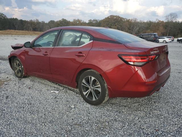 Продажа на аукционе авто 2021 Nissan Sentra, vin: 3N1AB8CV2MY330662, номер лота: 54136636