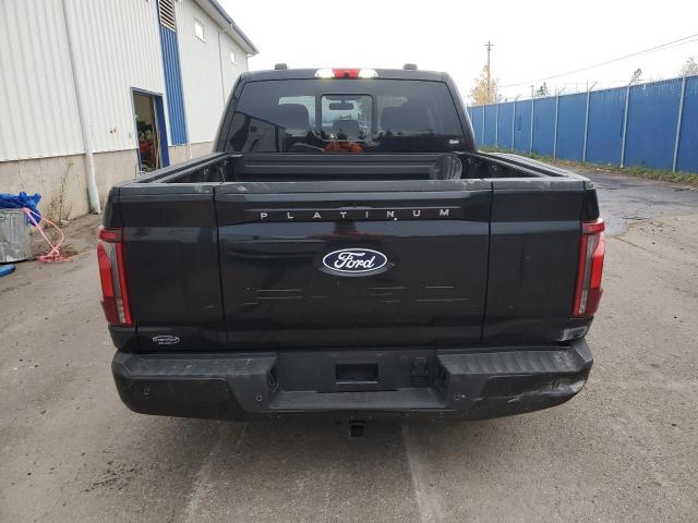 Продажа на аукционе авто 2025 Ford F150 Plati, vin: 1FTFW7LD5SFB47155, номер лота: 91196785