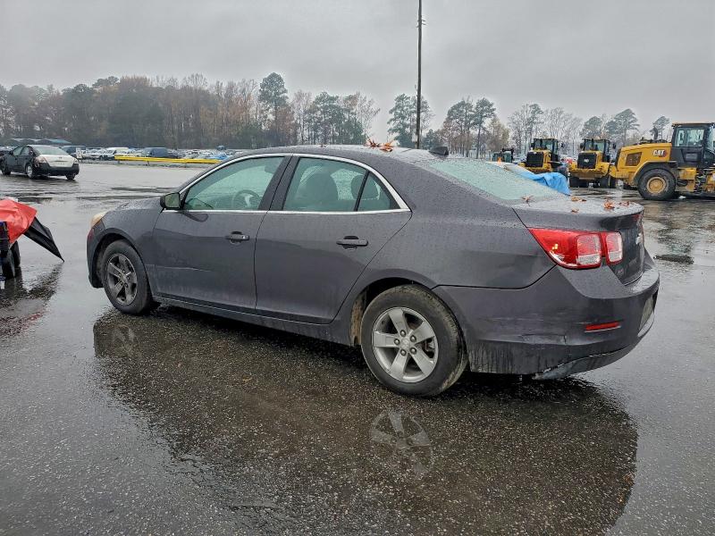 93387485 :رقم المزاد ، 1G11B5SA6DF351265 vin ، 2013 Chevrolet Malibu مزاد بيع