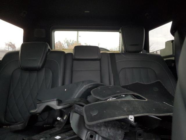 91129755 :رقم المزاد ، W1NYC7HJ7MX416505 vin ، 2021 Mercedes-benz G مزاد بيع