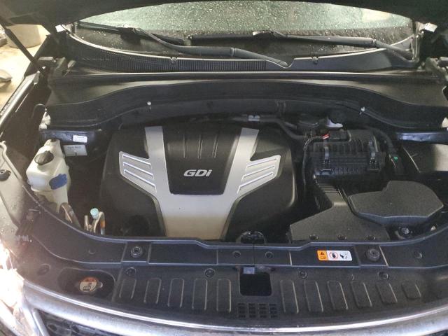 Продажа на аукционе авто 2015 Kia Sorento, vin: 5XYKUDA76FG571883, номер лота: 92295445