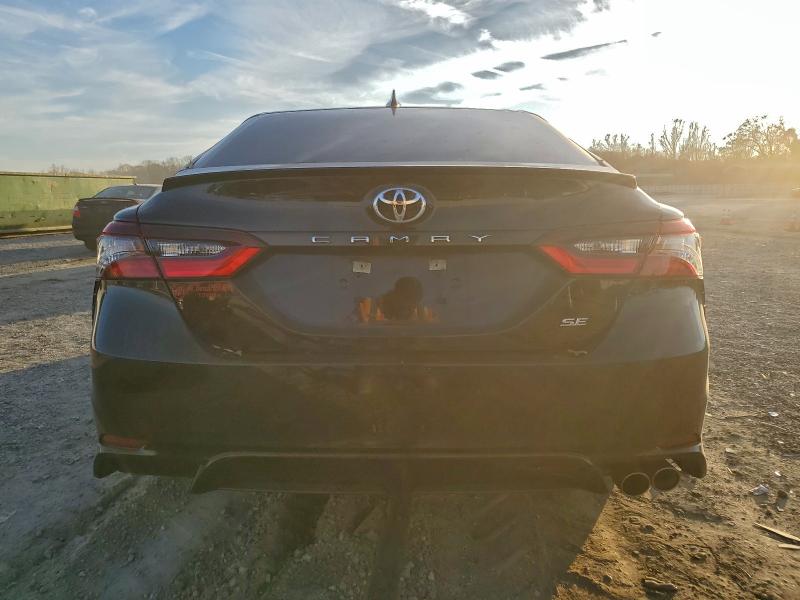 Aukcja sprzedaży 2023 Toyota Camry, vin: 4T1G11AK5PU726307, numer aukcji: 94263955