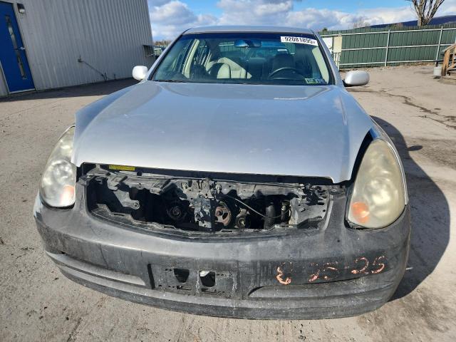 Продаж на аукціоні авто 2006 Infiniti G35, vin: JNKCV51F96M609599, номер лоту: 92081895