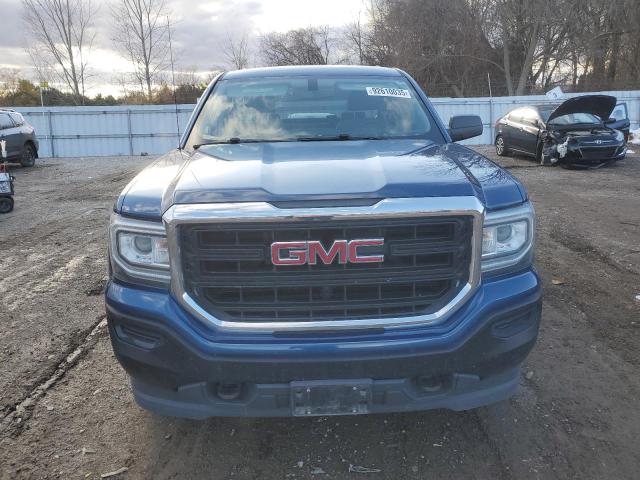 Продаж на аукціоні авто 2017 Gmc Sierra K15, vin: 3GTU2LEC2HG253151, номер лоту: 92610035