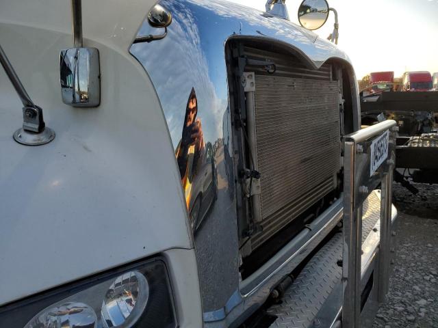 Продажа на аукционе авто 2020 Mack Granite, vin: 1M2GR4GCXLM013732, номер лота: 84595375