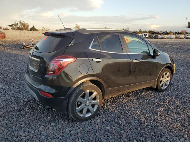 2018 Buick Encore მანქანა იყიდება აუქციონზე, vin: KL4CJCSB1JB640115, აუქციონის ნომერი: 90126865