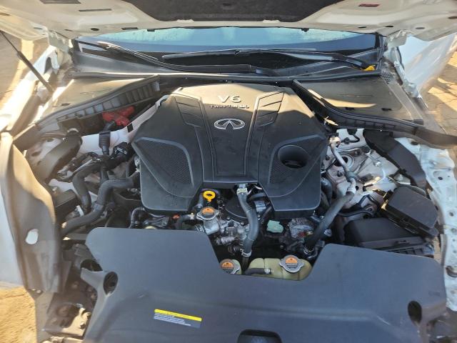 Aukcja sprzedaży 2021 Infiniti Q50, vin: JN1EV7BR8MM753434, numer aukcji: 93618005