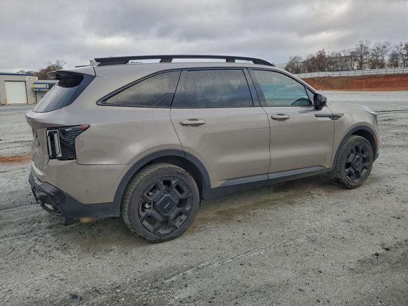 2024 Kia Sorento მანქანა იყიდება აუქციონზე, vin: 5XYRKDJF6RG260082, აუქციონის ნომერი: 93868305
