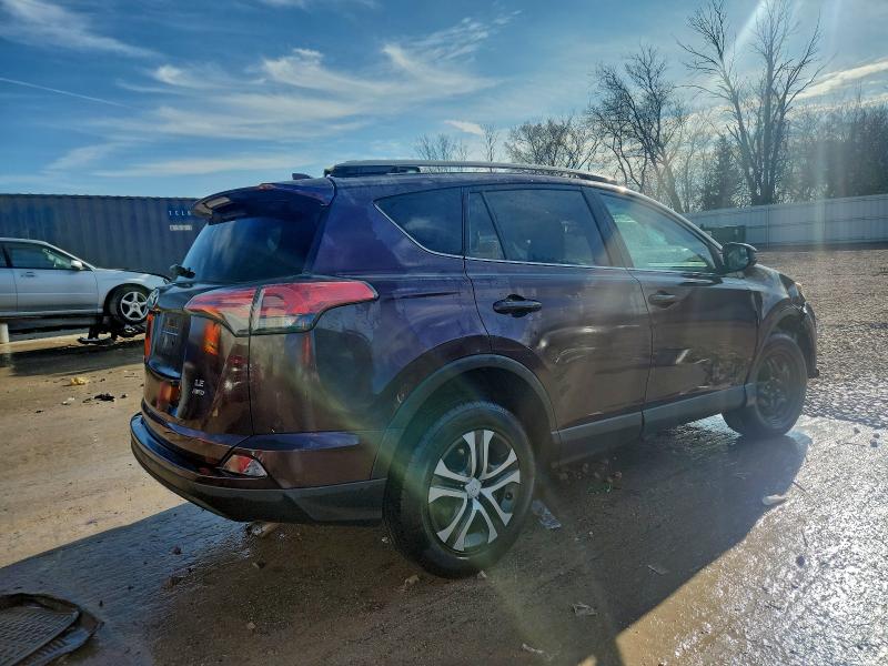 Aukcja sprzedaży 2018 Toyota Rav4, vin: 2T3BFREV3JW711818, numer aukcji: 93646015