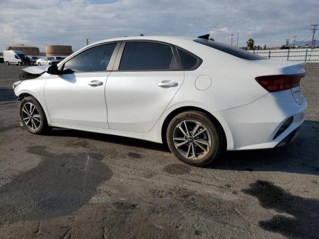 74388985 :رقم المزاد ، 3KPF24AD9PE650802 vin ، 2023 Kia Forte مزاد بيع