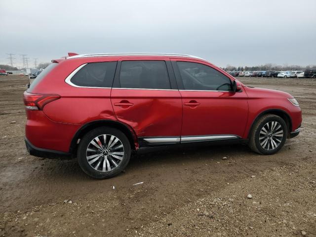 Aukcja sprzedaży 2020 Mitsubishi Outlander, vin: JA4AD3A37LZ019626, numer aukcji: 93090405