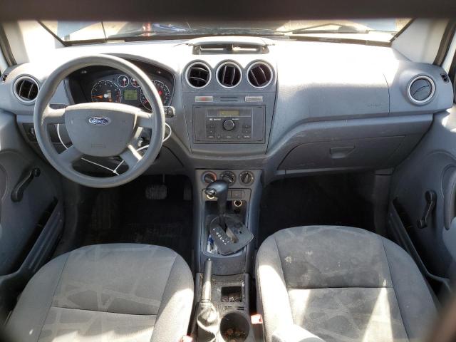 91881975 :رقم المزاد ، NM0LS7CN8AT016306 vin ، 2010 Ford Transit Connect Xl W مزاد بيع