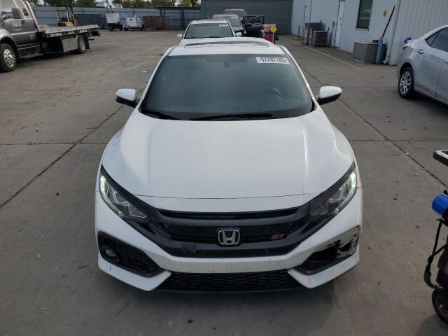 Продажа на аукционе авто 2018 Honda Civic, vin: 2HGFC3A53JH755185, номер лота: 92282105