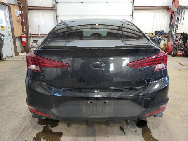Aukcja sprzedaży 2020 Hyundai Elantra, vin: KMHD74LFXLU108784, numer aukcji: 91190335