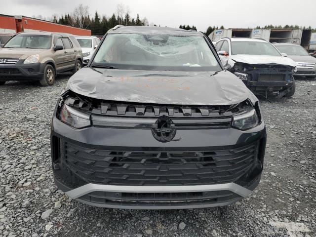 91113705 :رقم المزاد ، 3VVER7RM5SM016206 vin ، 2025 Volkswagen Tiguan مزاد بيع
