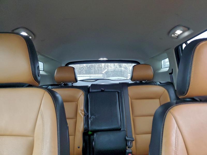 Продажа на аукционе авто 2021 Gmc Terrain, vin: 3GKALVEV4ML302868, номер лота: 93831595
