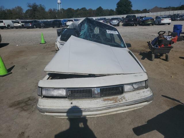 91275155 :رقم المزاد ، 1G3AG54N1P6451092 vin ، 1993 Oldsmobile Cutlass Ciera مزاد بيع