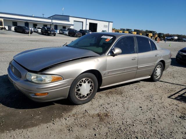 Продажа на аукционе авто 2001 Buick Lesabre, vin: 1G4HP54K214290612, номер лота: 92285575