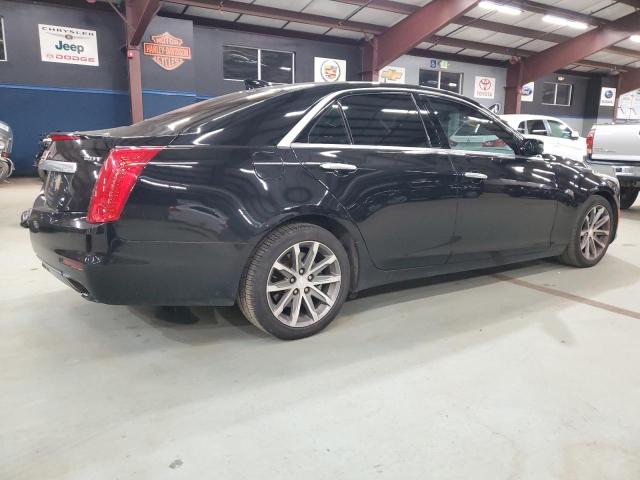 2016 Cadillac Cts Luxury მანქანა იყიდება აუქციონზე, vin: 1G6AX5SX5G0194884, აუქციონის ნომერი: 91195835