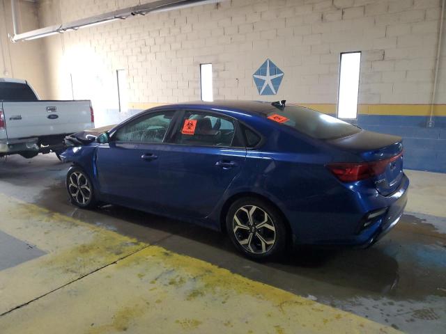 Aukcja sprzedaży 2021 Kia Forte, vin: 3KPF24AD7ME324699, numer aukcji: 91072915
