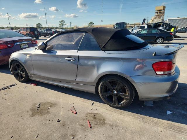 2011 Bmw 128 I მანქანა იყიდება აუქციონზე, vin: WBAUL7C52BVM79243, აუქციონის ნომერი: 93452735