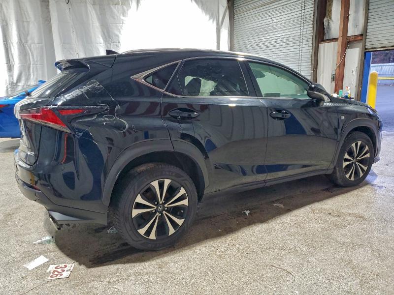 Продаж на аукціоні авто 2018 Lexus Nx 300, vin: JTJBARBZ8J2162886, номер лоту: 93836545
