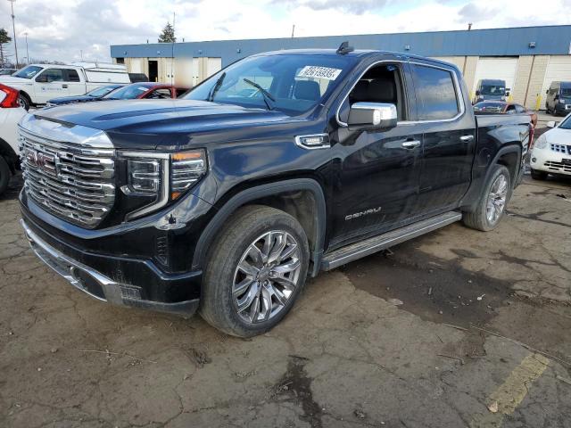 2023 Gmc Sierra K15 მანქანა იყიდება აუქციონზე, vin: 1GTUUGE84PZ334132, აუქციონის ნომერი: 92615935